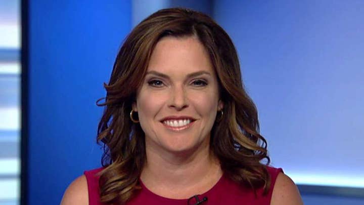 Schlapp: Democrats are making a play for union voters