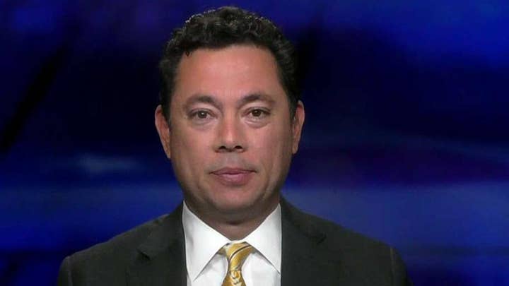 Jason Chaffetz: Donald Trump is stronger politically than he ever has been