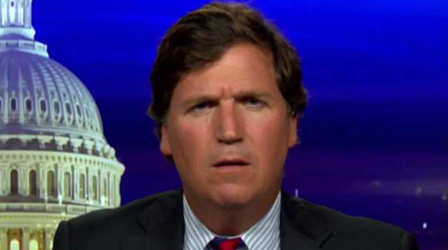 Tucker: Pelosi claims 'diversity' to be Democratic Party's strength