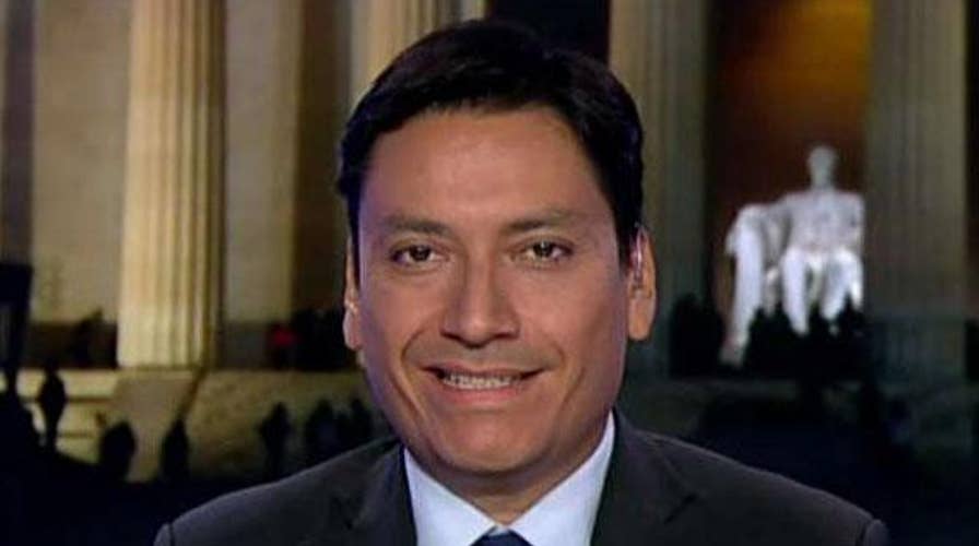 Diversity concerns drive out top executive from House Democrats' campaign committee