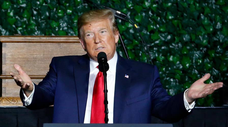 Sekulow on DNC hacking lawsuit: The evidence does not support the allegations