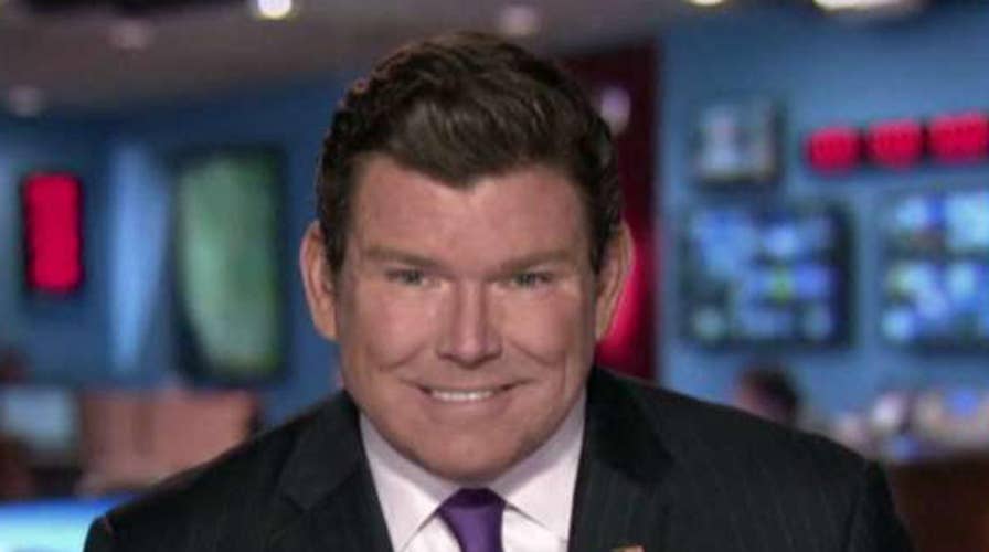 Bret Baier: Debate Showed 'the Fight For Where The Party Goes' | Fox News