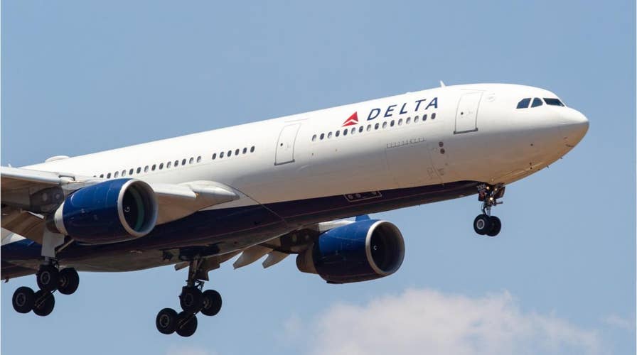 Report: Delta pilot arrested, removed from fully boarded plane on suspicion of drinking