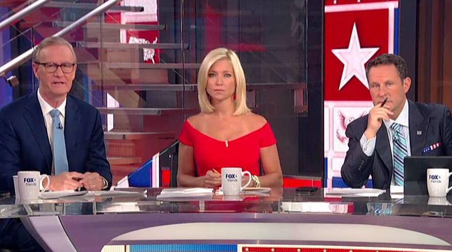 2020 Democrats explain how they would tackle immigration during night one, round two of debates