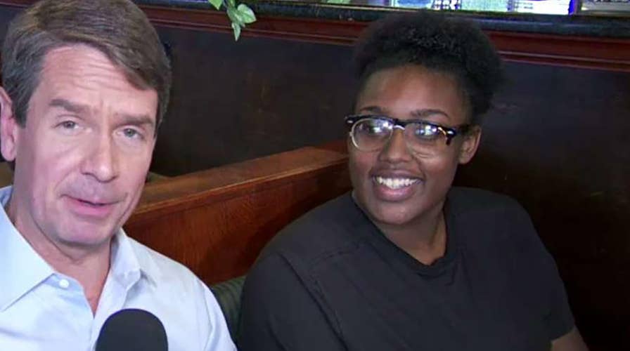 Michigan voters weigh in on day one, round two of the Democratic presidential debates