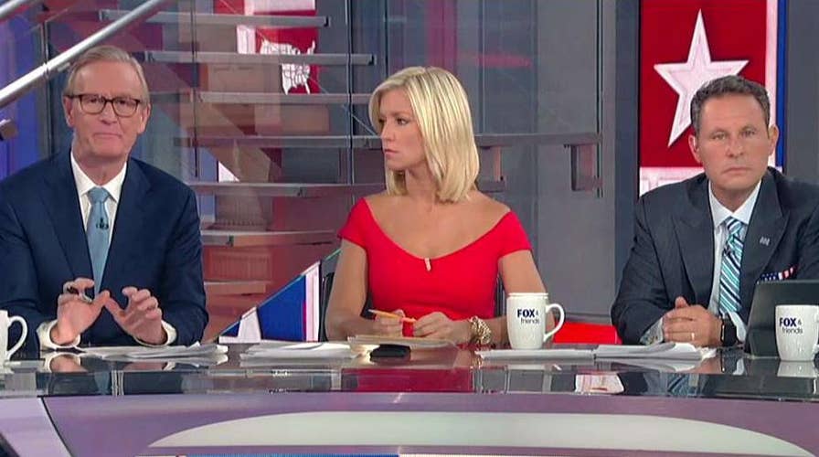 Democrats spar over the practicality of 'Medicare-for-all'