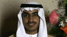 Hamza bin Laden 'Al Qaeda's most charismatic figure', death would be 'big brand hit for extremists'
