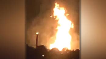 Kentucky pipeline explosion leaves at least 1 person dead, 5 more injured, officials say