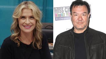 'Buffy the Vampire Slayer' actress offers to send 'Glee' actor back to Canada over comments about Trump supporters