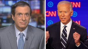 Forget Trump: Why many Dems are throwing Obama's record at Biden