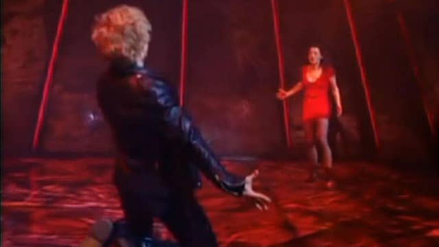 Meat Loaf musical 'Bat Out of Hell' heads to New York City