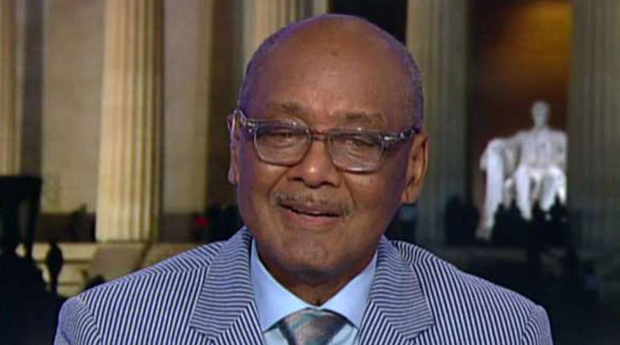Civil rights activist responds to Sen. Warren's new forms of racism