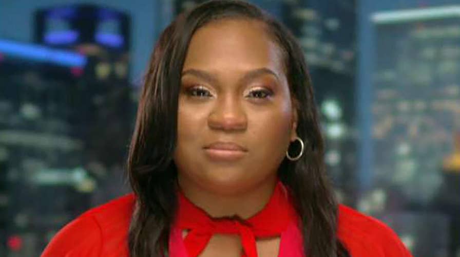 Who was the overall winner, loser of the Democratic debates?