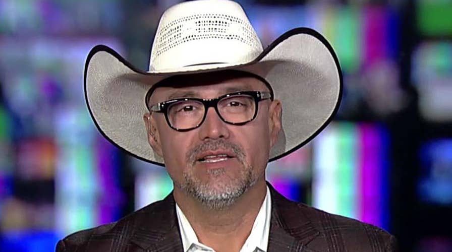 Rocha: Biden attacked from every angle during debate