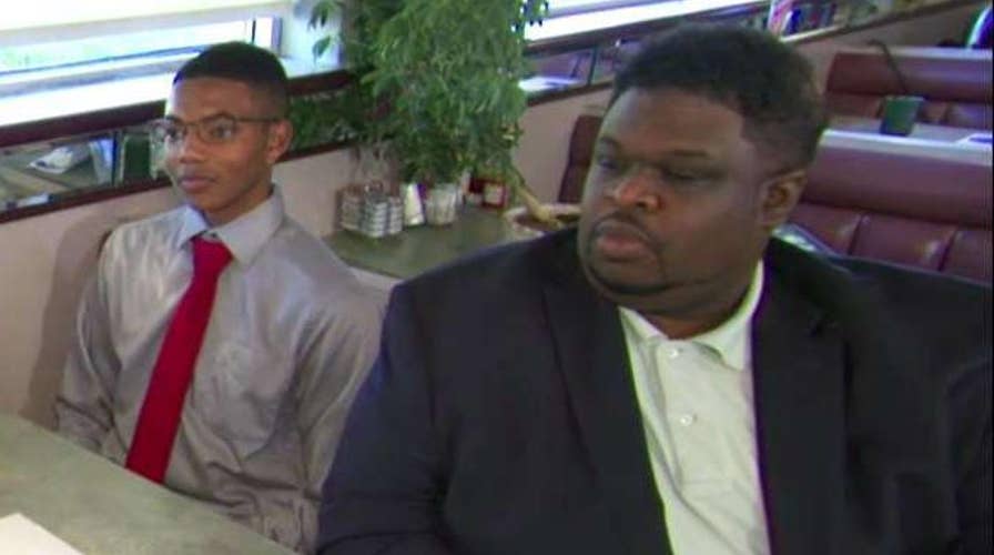 Breakfast with 'Friends': America's youth forgotten at Democrat debates?