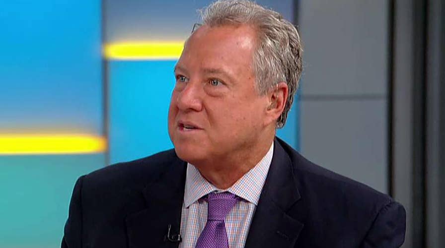 'Cringeworthy': Former Obama adviser reacts to candidates targeting Biden at debate