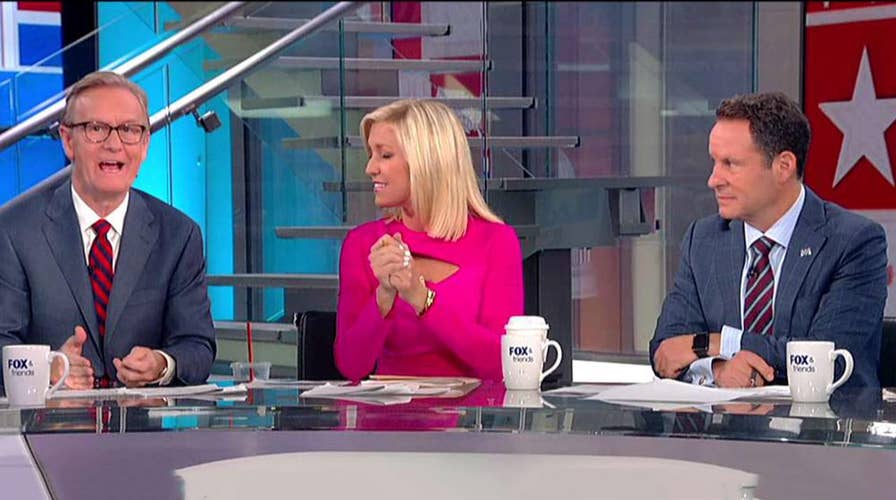 2020 Democrats spar with Biden over his role in immigration policy