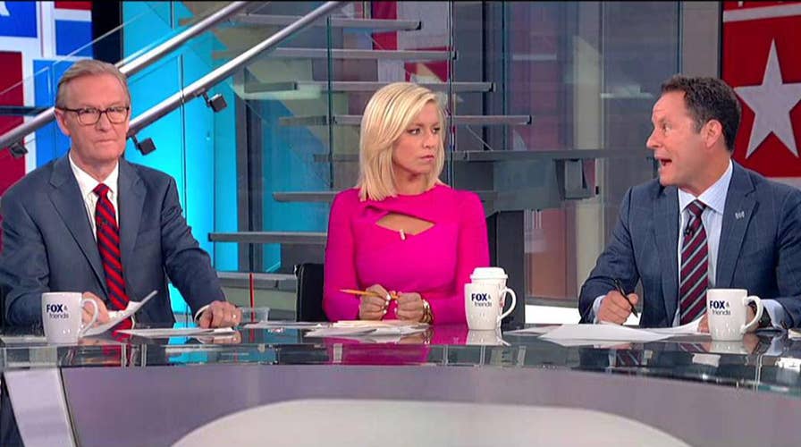 The most tweeted moments from night 2 of the Democrat debates in Michigan