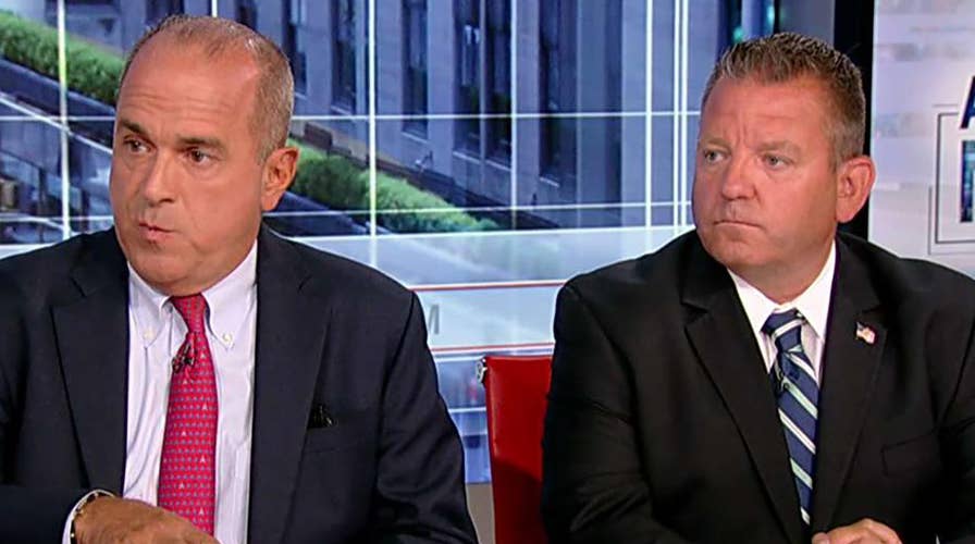 De Blasio was elected to lead a city, not a movement, NY state assemblyman argues