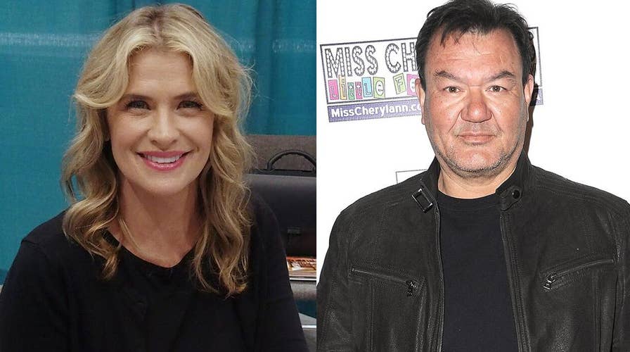 Kristy Swanson offers to send 'Glee' actor back to Canada over comments about Trump supporters