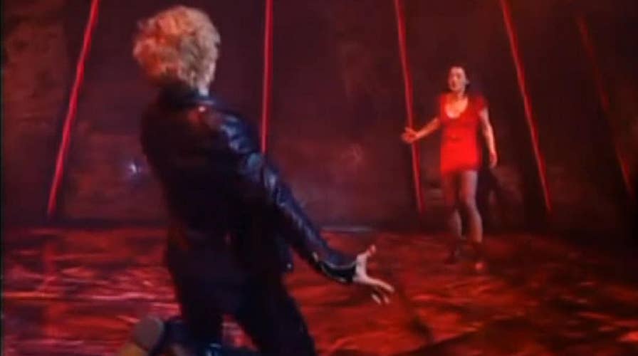 Meat Loaf musical 'Bat Out of Hell' heads to New York City