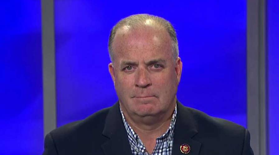 Rep. Kildee on new Chinese tariffs: Nobody wins a trade war