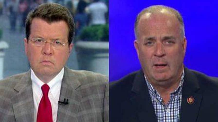 Dan Kildee on China, Trump trade deals