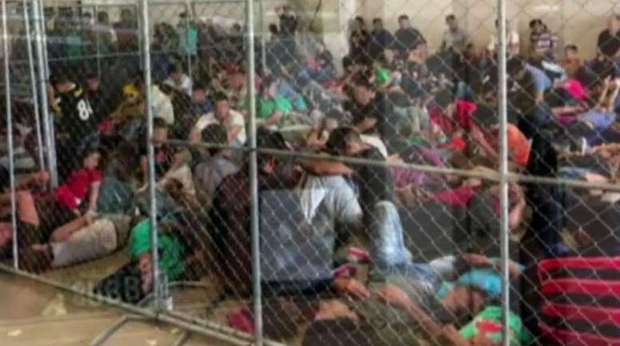 Customs and Border Protection: The border crisis is a profit-making endeavor for criminal organizations