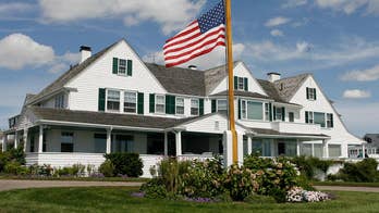 RFK granddaughter Saoirse Kennedy Hill, 22, found dead at family compound