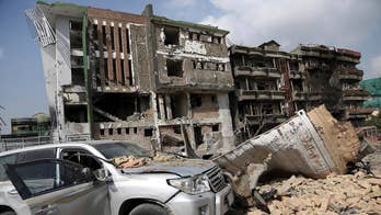 Pentagon to withdraw troops from Afghanistan as part of proposed deal with the Taliban