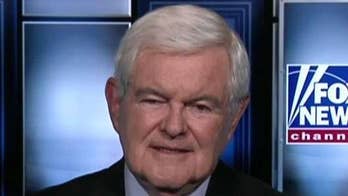 Newt Gingrich: House Republicans and 2020 -- Retirements really mean THIS (not what you think)