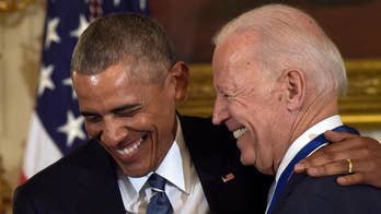 Jessica Tarlov: Dem presidential candidates won’t benefit by bashing Obama