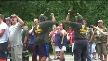 Coal miners' struggle continues amid Trump promises, Democratic plans