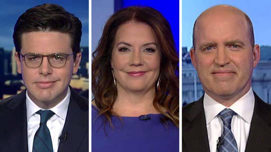 US withdraws from arms control treaty with Russia