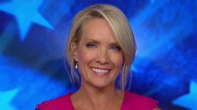 Dana Perino Tells Tucker She Will Donate A Month S Salary To