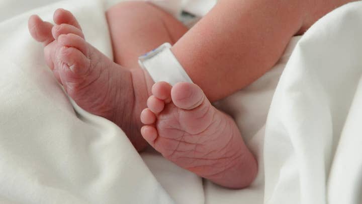 Argentine woman gives birth while in a coma
