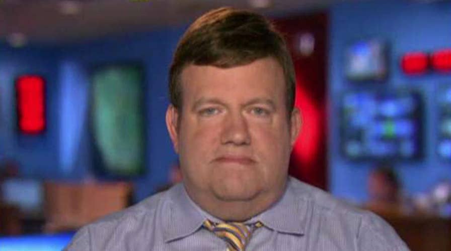 Frank Luntz on the top moments from the Democratic debates