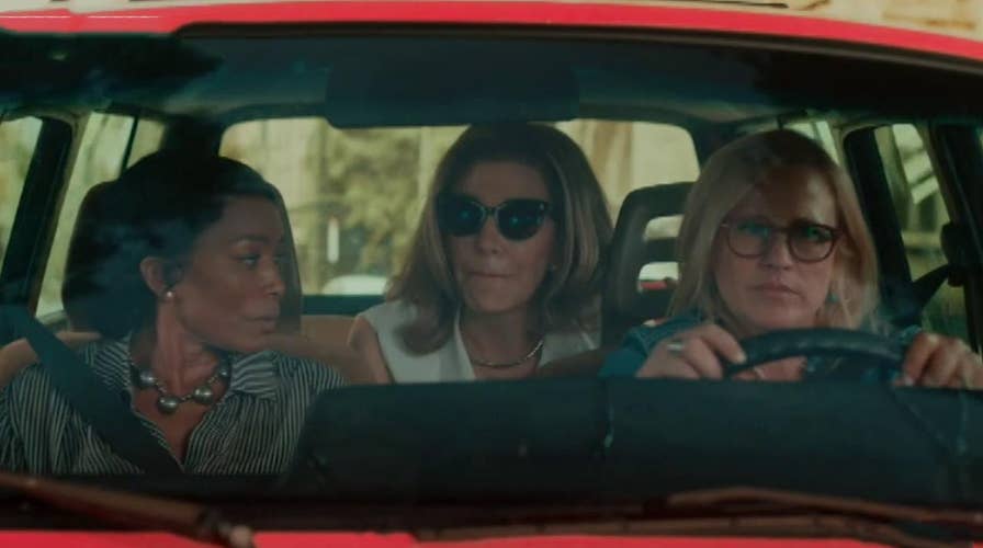 'Otherhood' explores life after raising children