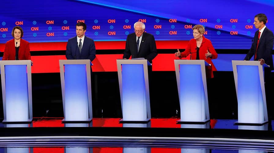 2020 Democrats targeting critical Asian American vote in Nevada