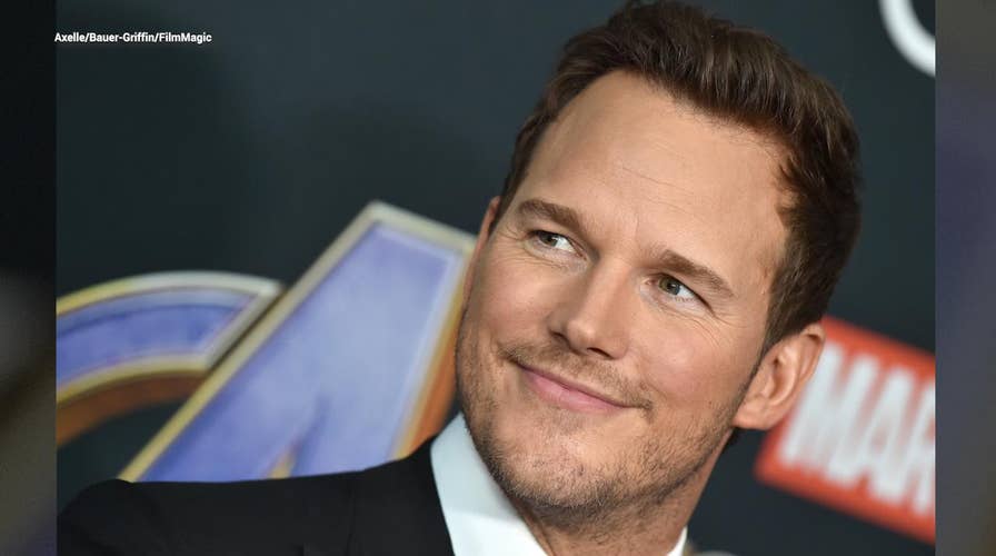 Chris Pratt: What to know