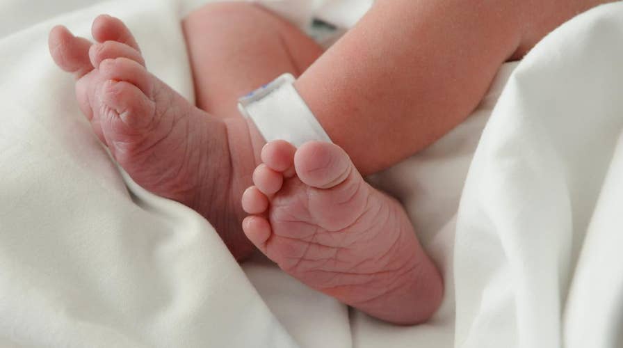 Argentine woman gives birth while in a coma