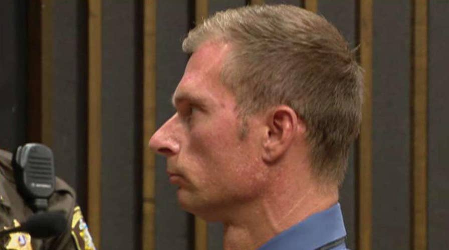 Man admits to poisoning wife's coffee, gets 60 days in jail to be served on weekends