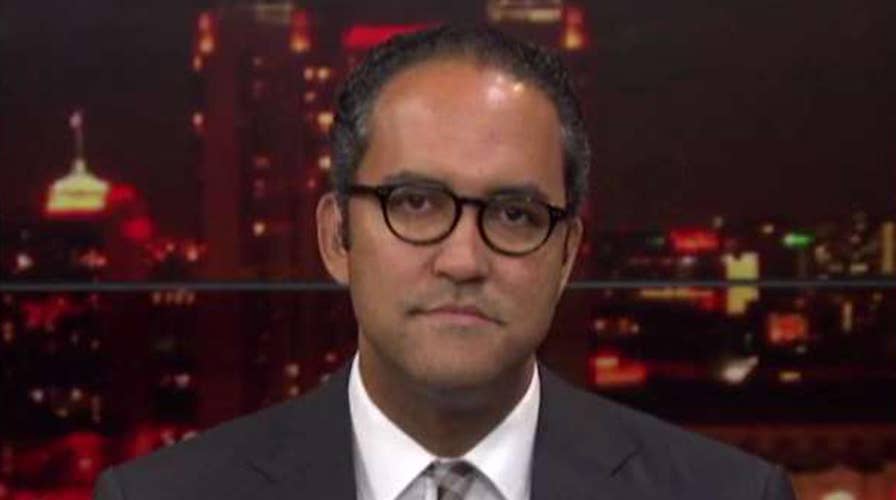 Rep. Hurd: We need to empower people, not the government