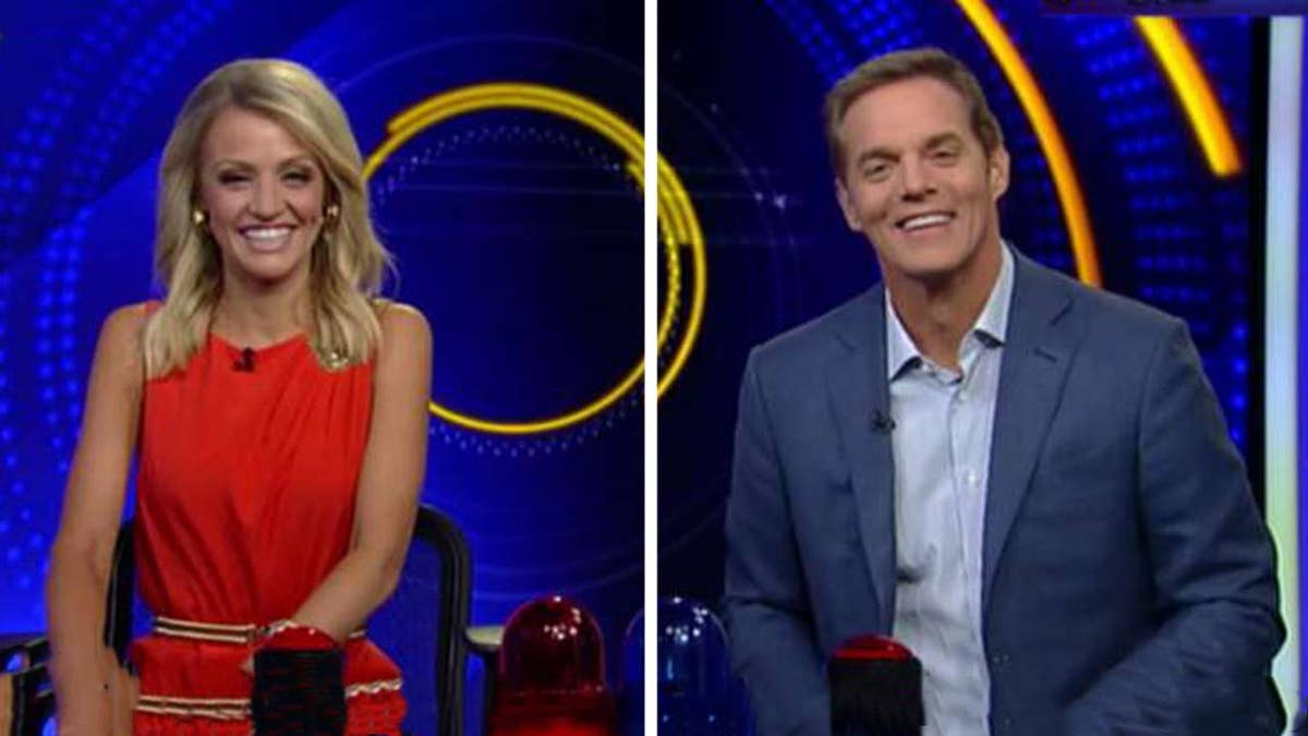 Carly Shimkus reveals her husband's only wedding request: The 'Game of  Thrones' theme song | Fox News