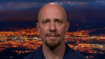 Google wants Trump to lose in 2020, former engineer for tech giant says: 'That's their agenda'