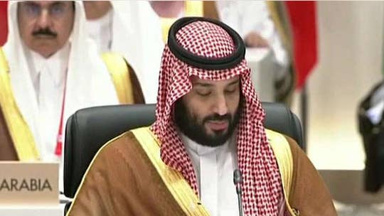 Saudi Arabia grants new rights for women, eases restrictions