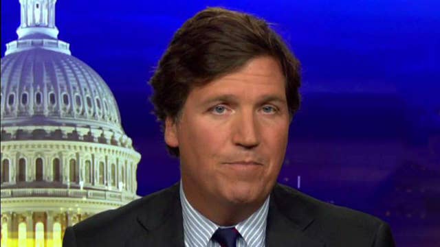 Tucker: Only Jim Comey can break the law and not get in trouble | On ...