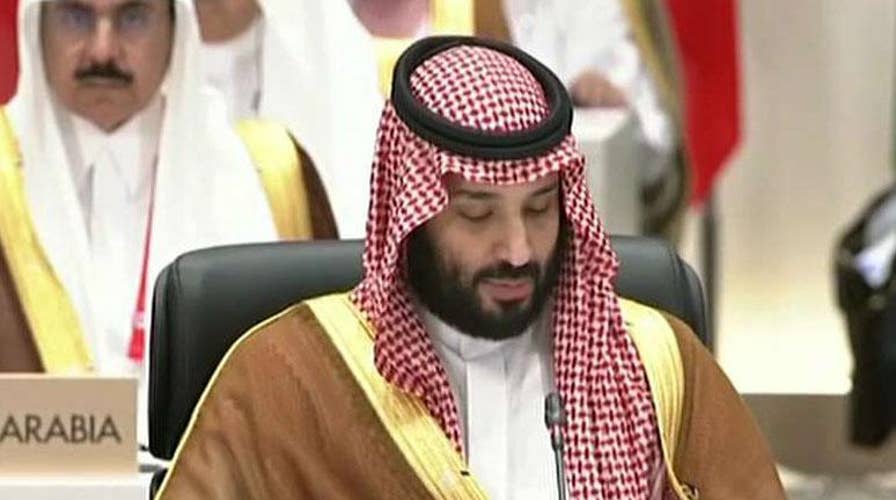 Saudi Arabia grants new rights for women, eases restrictions