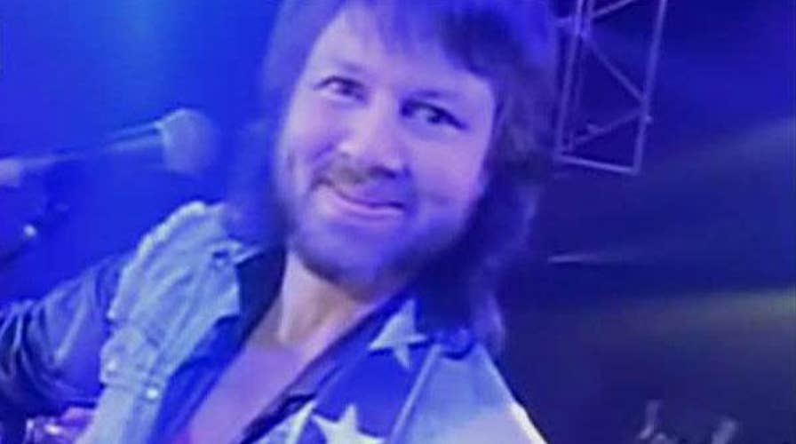 Confederate Railroad faces backlash over band's name