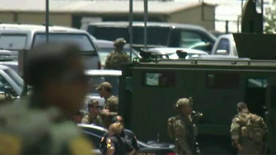 El Paso shooting leaves 20 dead, 26 injured; investigators probing ...
